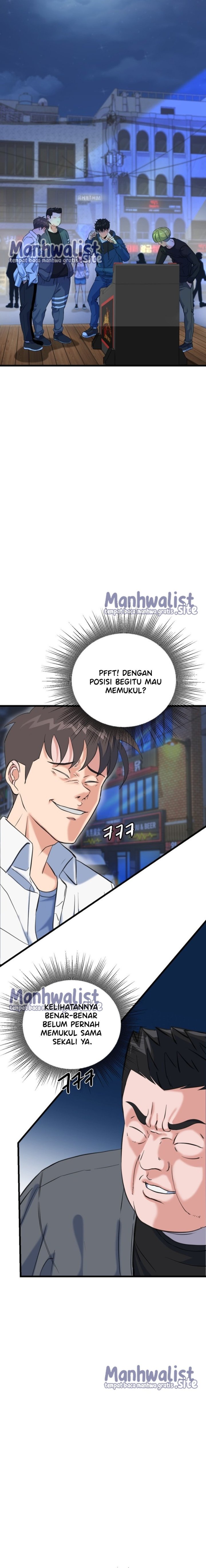 Baca Underboxer - Chapter 6 halaman 4