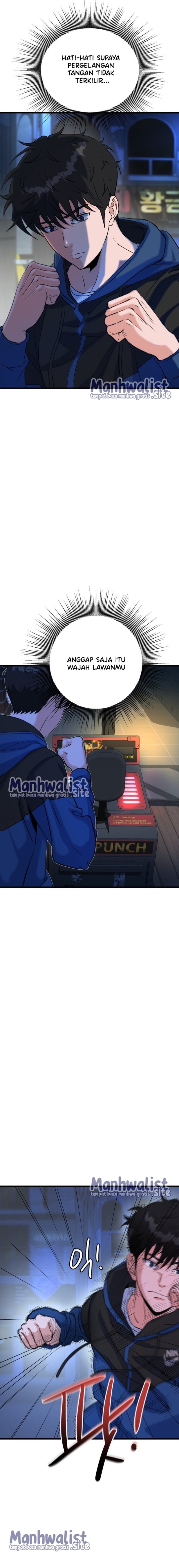 Baca Underboxer - Chapter 6 halaman 6