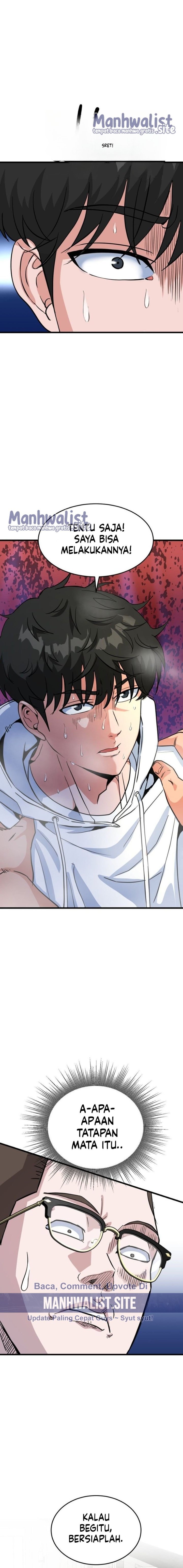 Baca Underboxer - Chapter 7 halaman 12