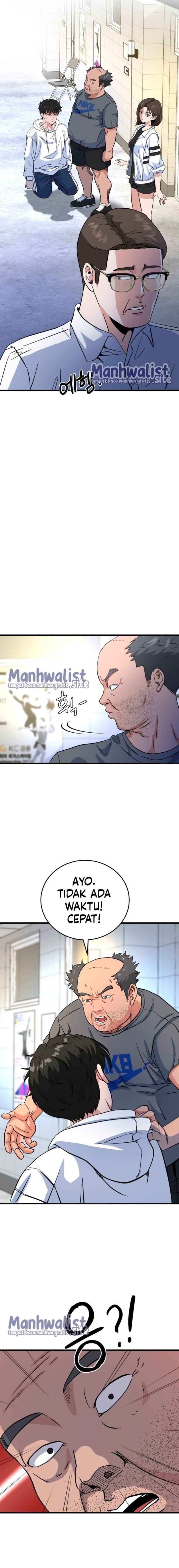 Baca Underboxer - Chapter 7 halaman 13