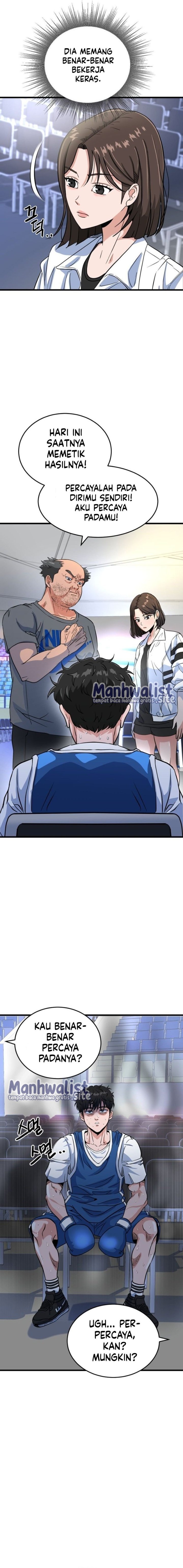 Baca Underboxer - Chapter 7 halaman 16