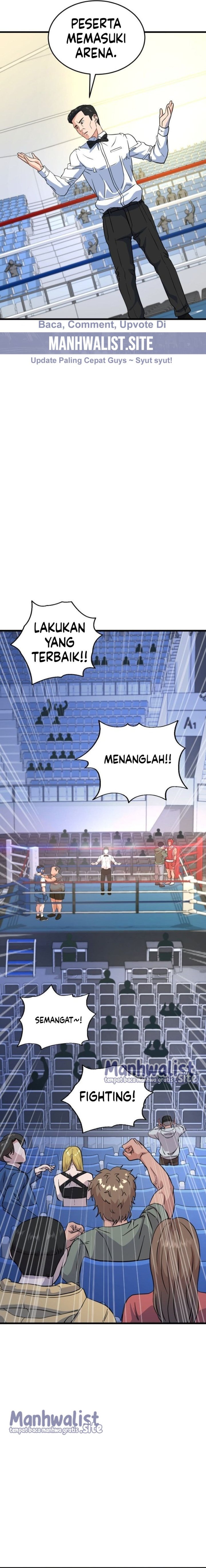 Baca Underboxer - Chapter 7 halaman 17
