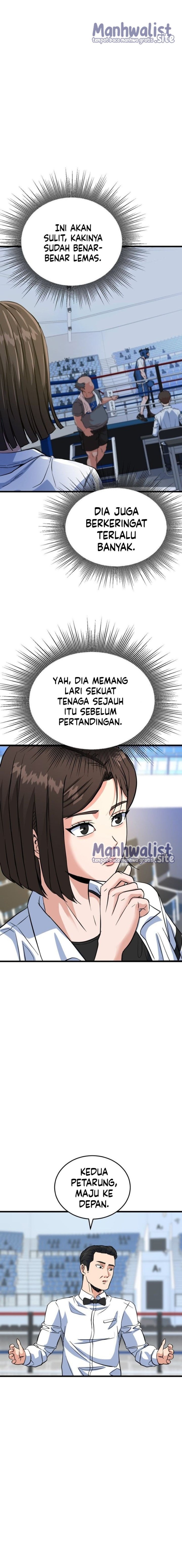 Baca Underboxer - Chapter 7 halaman 20