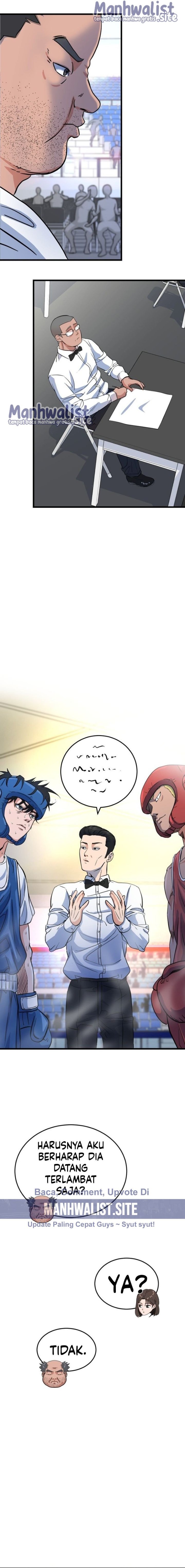 Baca Underboxer - Chapter 7 halaman 21