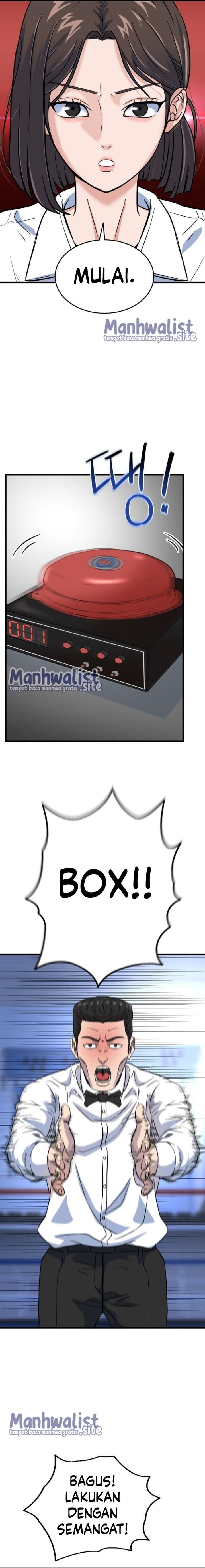 Baca Underboxer - Chapter 7 halaman 22