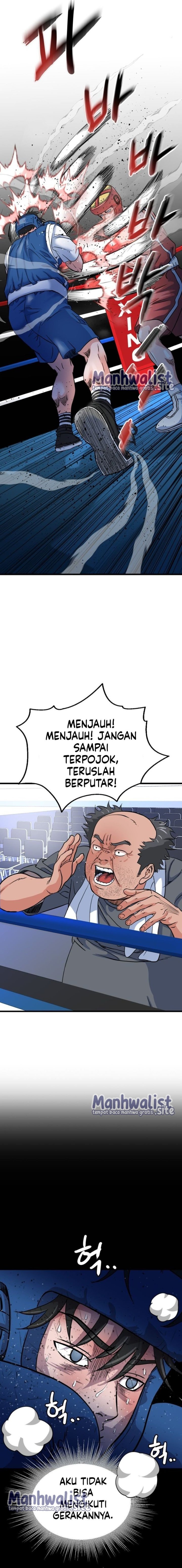 Baca Underboxer - Chapter 7 halaman 25