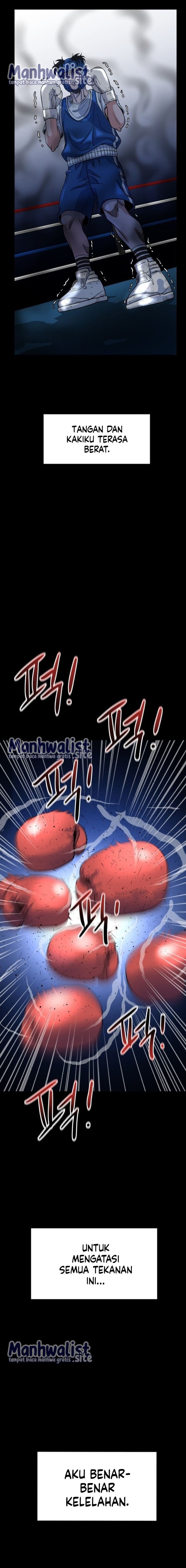 Baca Underboxer - Chapter 7 halaman 27