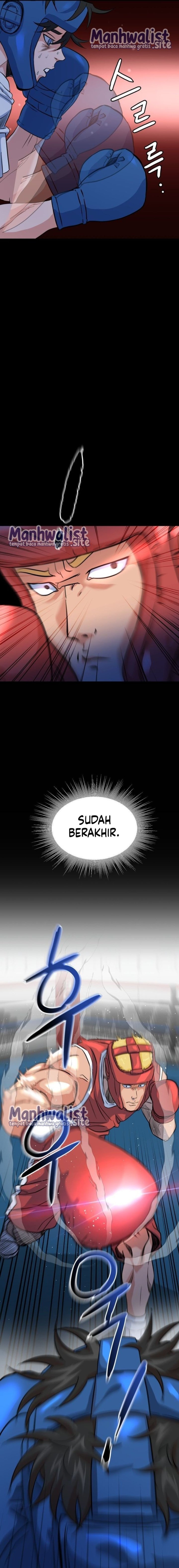 Baca Underboxer - Chapter 7 halaman 28
