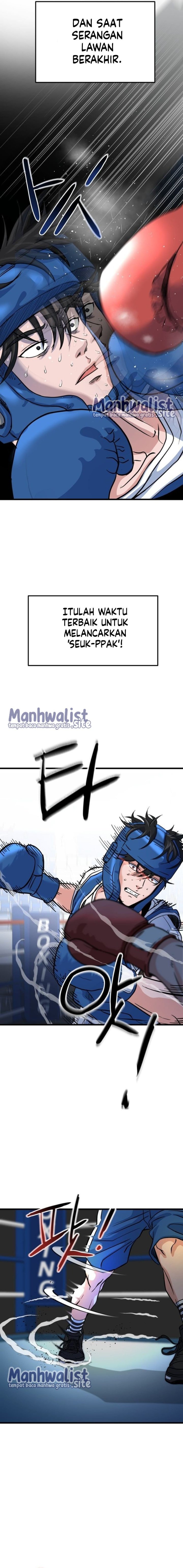 Baca Underboxer - Chapter 7 halaman 31
