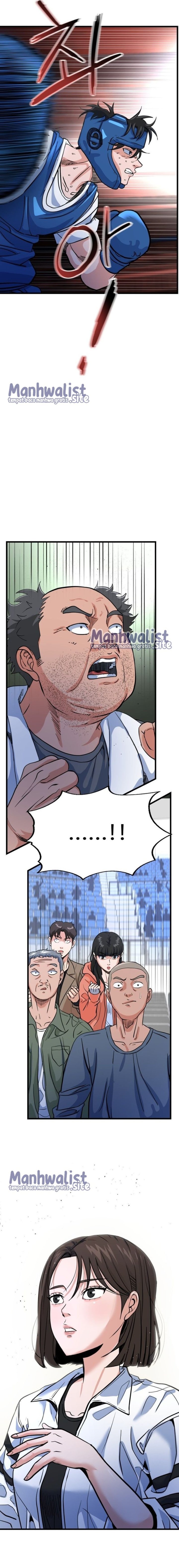 Baca Underboxer - Chapter 7 halaman 32
