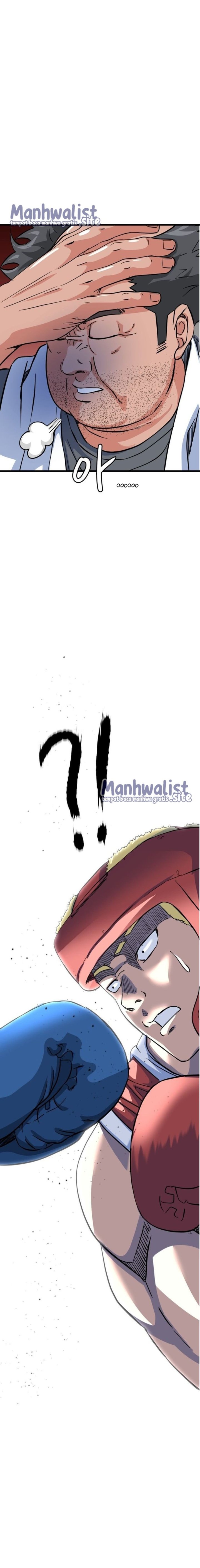Baca Underboxer - Chapter 7 halaman 33