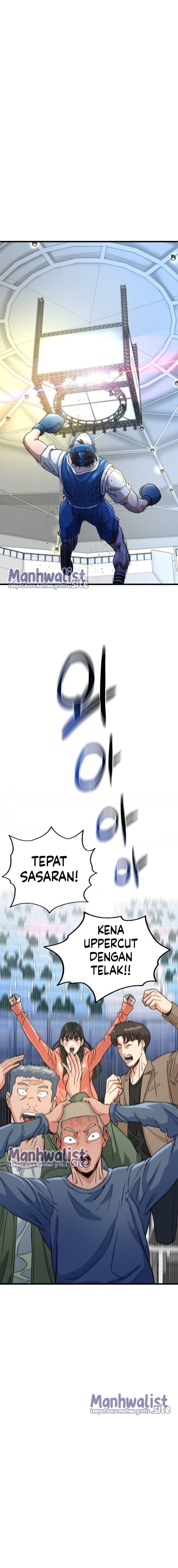 Baca Underboxer - Chapter 7 halaman 36