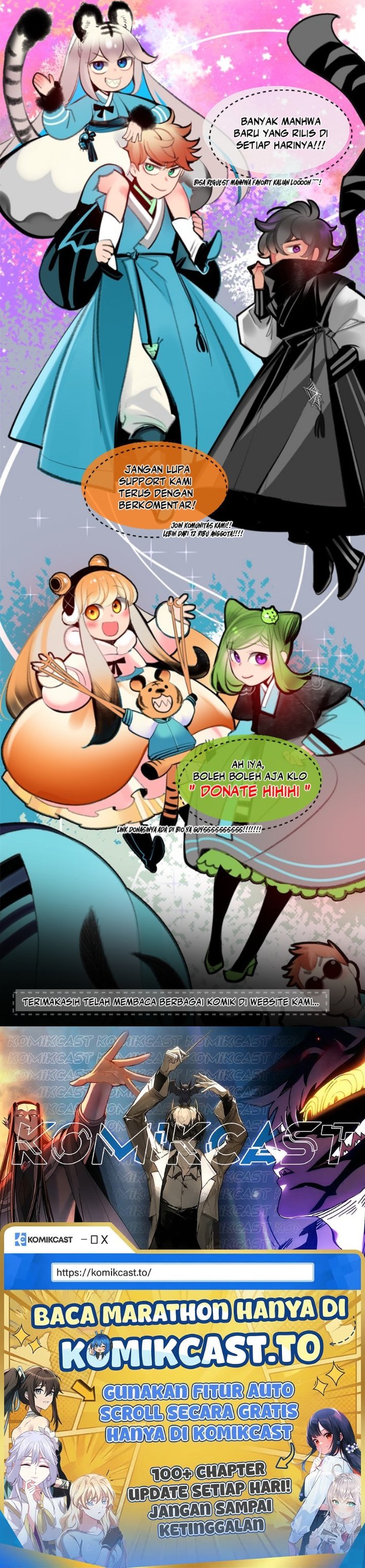 Baca Underboxer - Chapter 7 halaman 38