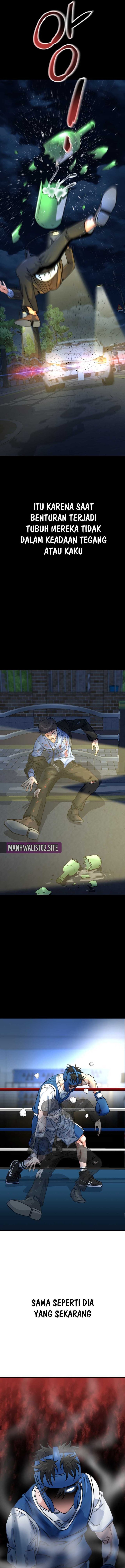 Baca Underboxer - Chapter 8 halaman 13