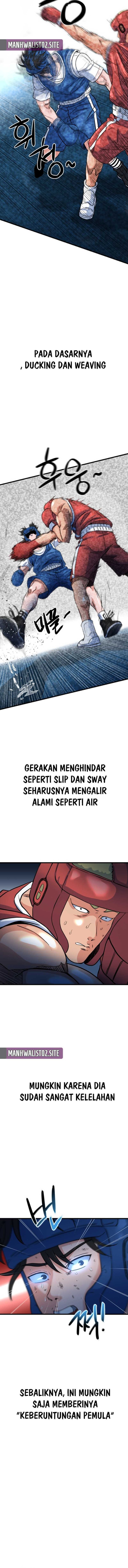 Baca Underboxer - Chapter 8 halaman 15