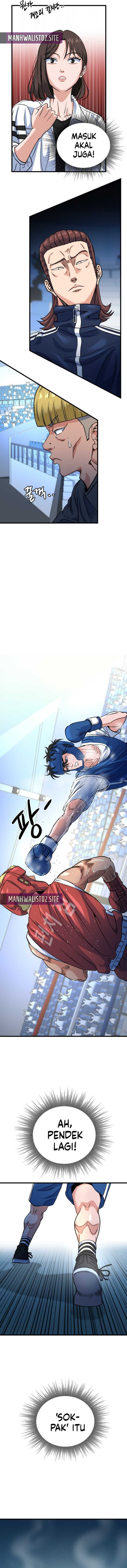 Baca Underboxer - Chapter 8 halaman 16