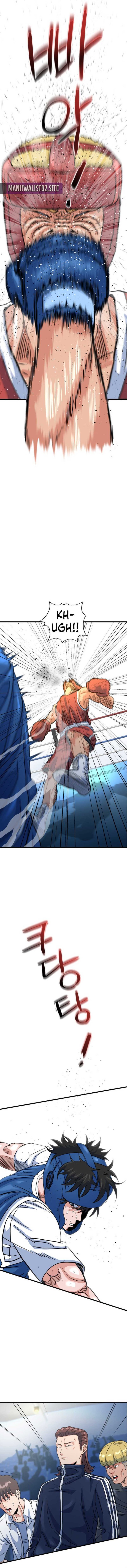 Baca Underboxer - Chapter 8 halaman 19