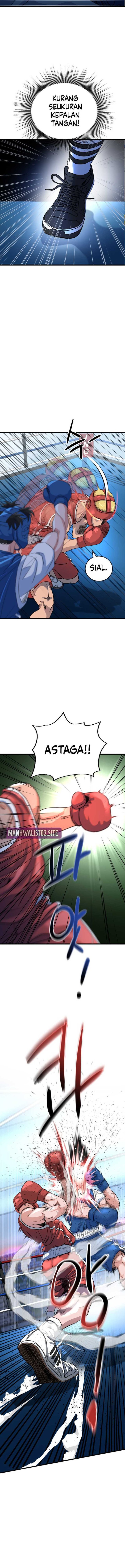 Baca Underboxer - Chapter 8 halaman 2