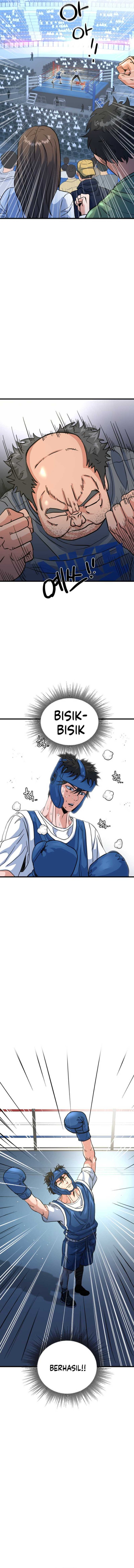 Baca Underboxer - Chapter 8 halaman 21