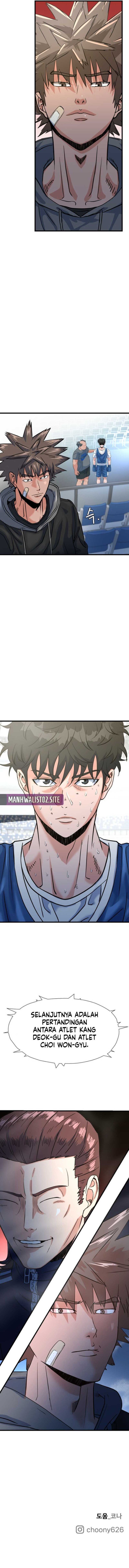 Baca Underboxer - Chapter 8 halaman 24
