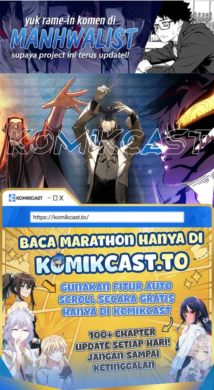 Baca Underboxer - Chapter 8 halaman 25