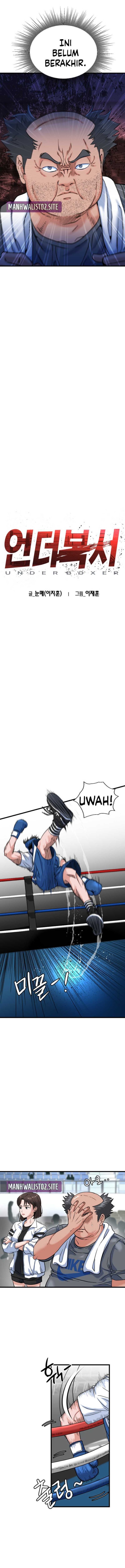 Baca Underboxer - Chapter 8 halaman 4