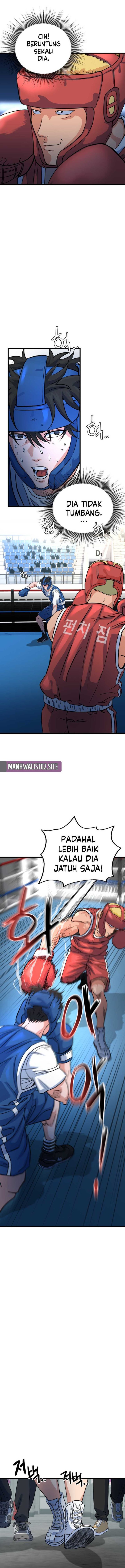 Baca Underboxer - Chapter 8 halaman 5