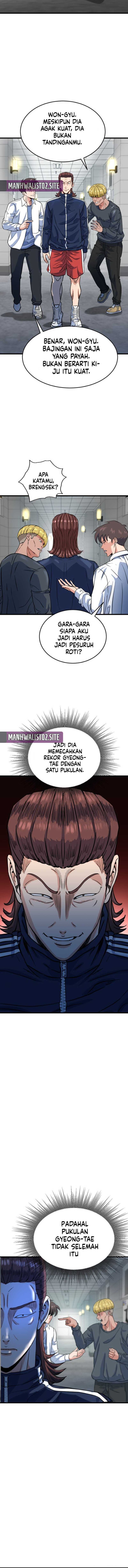 Baca Underboxer - Chapter 8 halaman 6