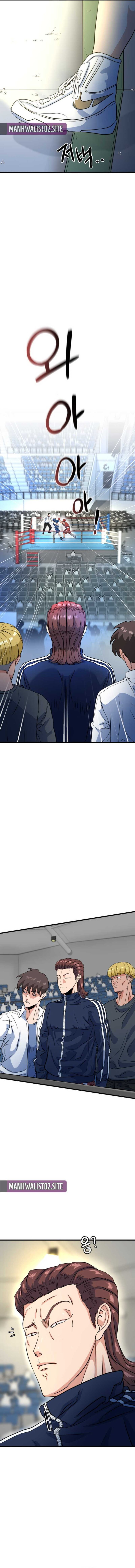 Baca Underboxer - Chapter 8 halaman 7