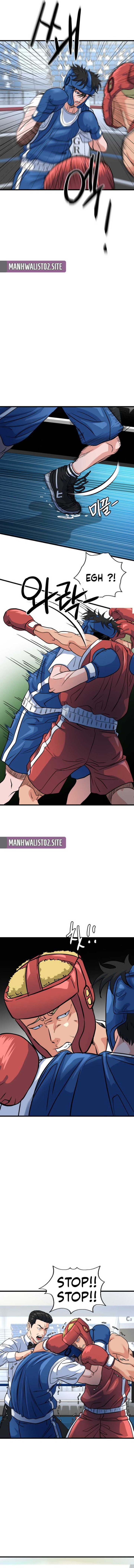 Baca Underboxer - Chapter 8 halaman 9