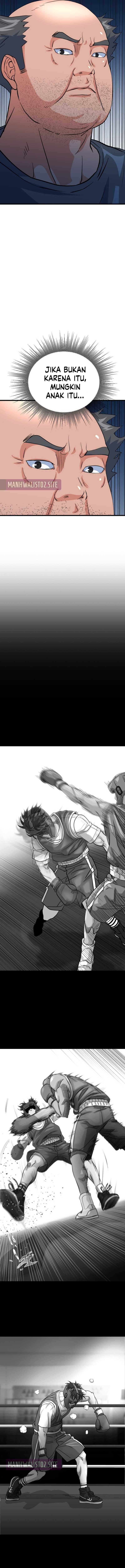 Baca Underboxer - Chapter 9 halaman 10