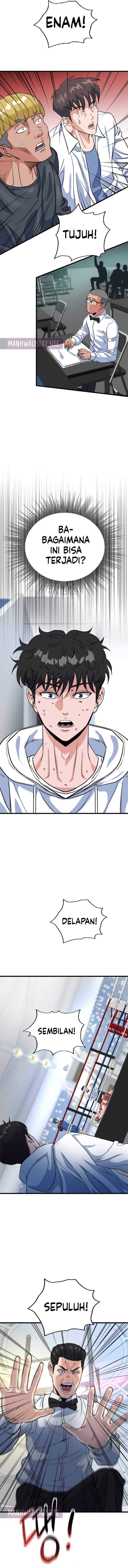 Baca Underboxer - Chapter 9 halaman 14
