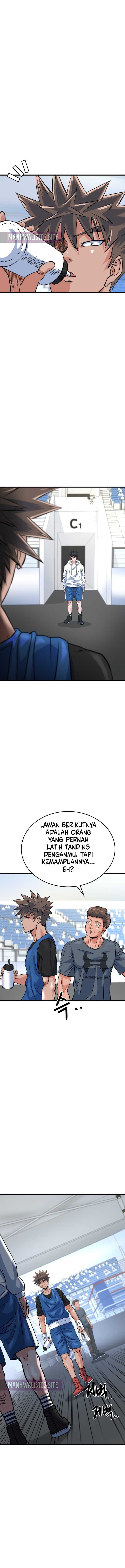 Baca Underboxer - Chapter 9 halaman 17
