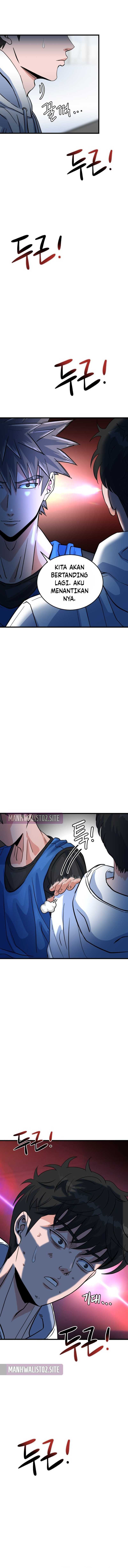 Baca Underboxer - Chapter 9 halaman 18