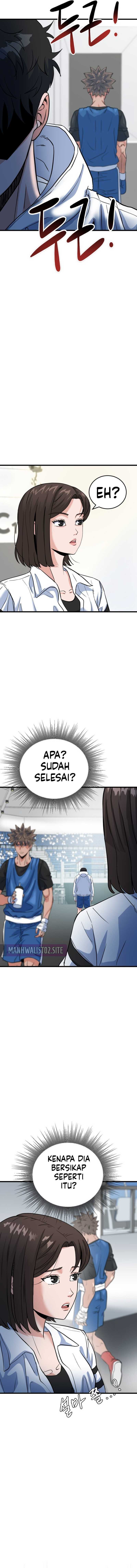 Baca Underboxer - Chapter 9 halaman 19