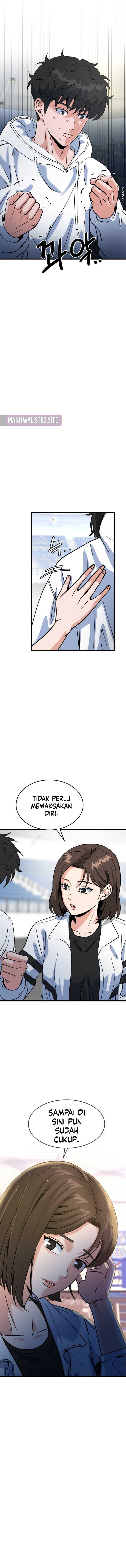 Baca Underboxer - Chapter 9 halaman 20