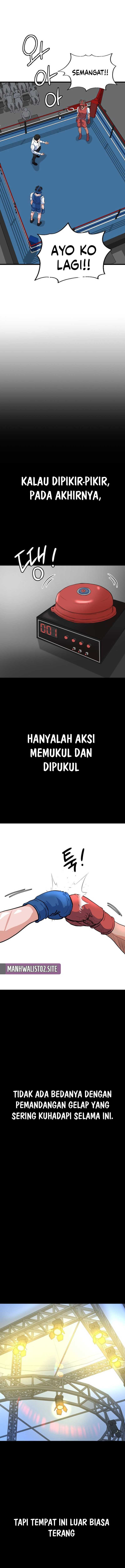 Baca Underboxer - Chapter 9 halaman 22