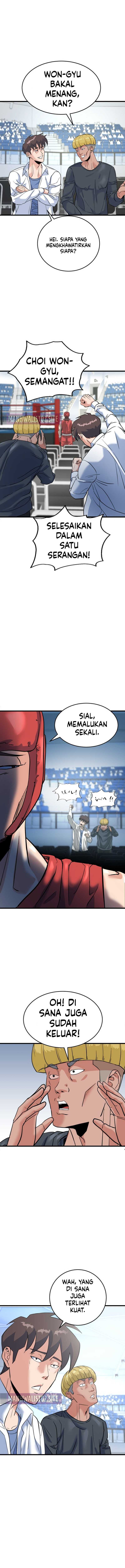 Baca Underboxer - Chapter 9 halaman 4