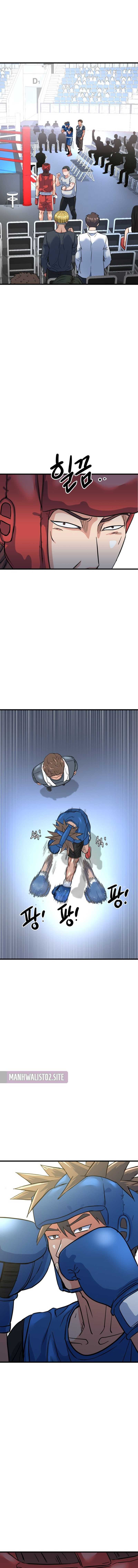 Baca Underboxer - Chapter 9 halaman 5