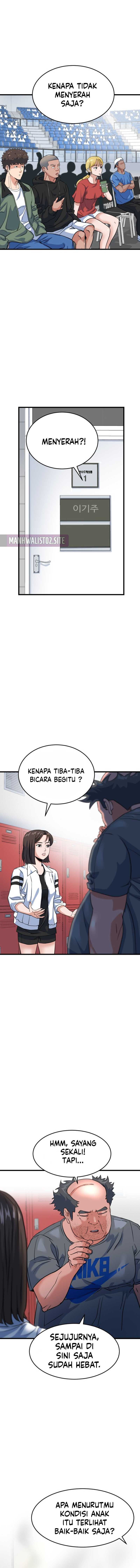 Baca Underboxer - Chapter 9 halaman 7