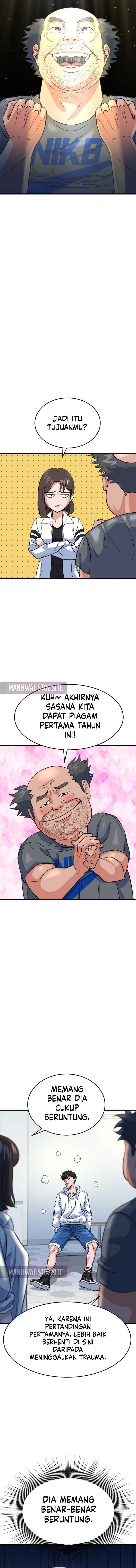 Baca Underboxer - Chapter 9 halaman 9