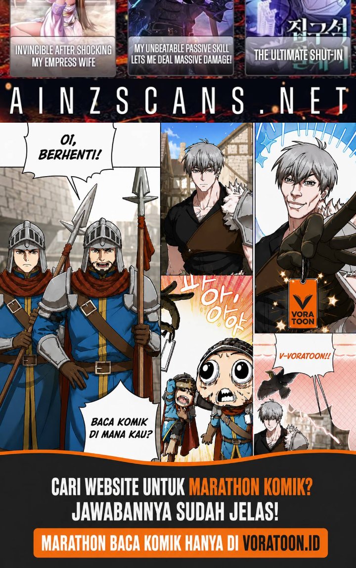 Underworld Monarch: I Am the Abyss Chapter 1 - Page 30