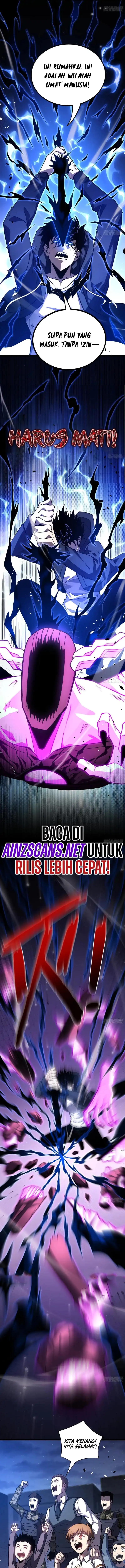 Underworld Monarch: I Am the Abyss Chapter 11 - Page 17