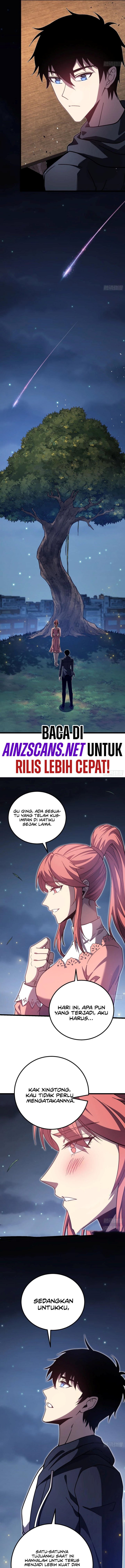 Underworld Monarch: I Am the Abyss Chapter 9 - Page 12