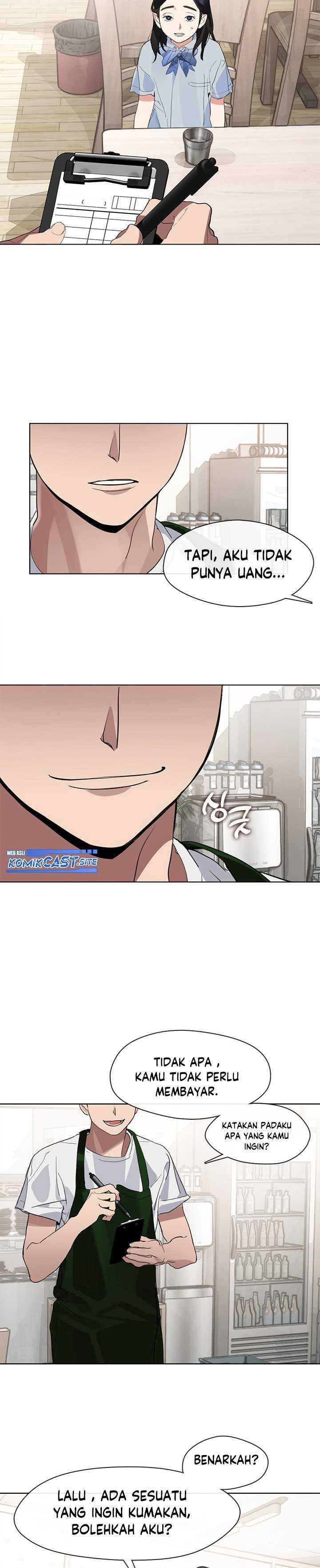 Baca Underworld Restaurant - Chapter 0.1 halaman 14