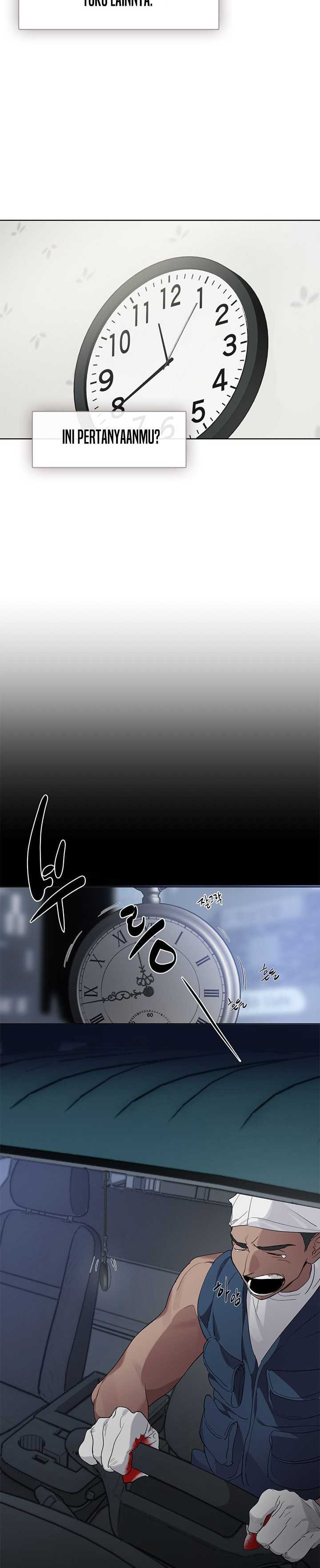 Baca Underworld Restaurant - Chapter 0.1 halaman 16