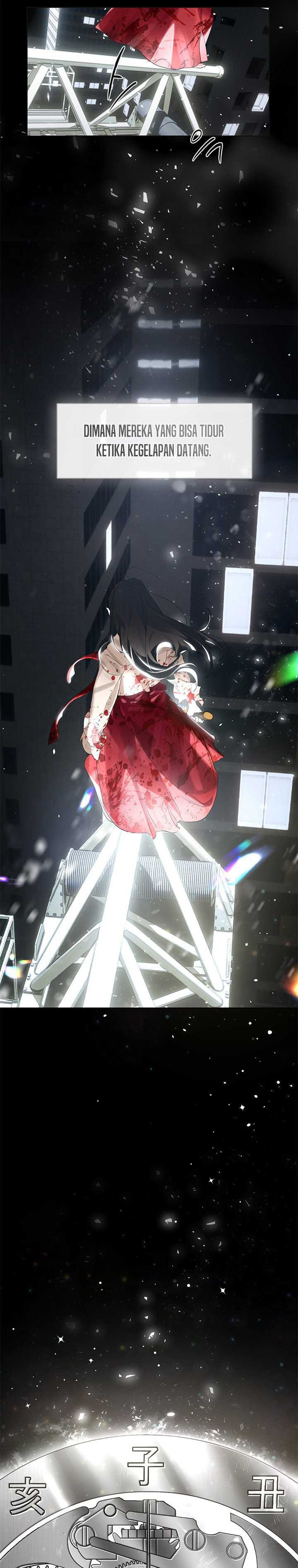 Baca Underworld Restaurant - Chapter 0.1 halaman 18