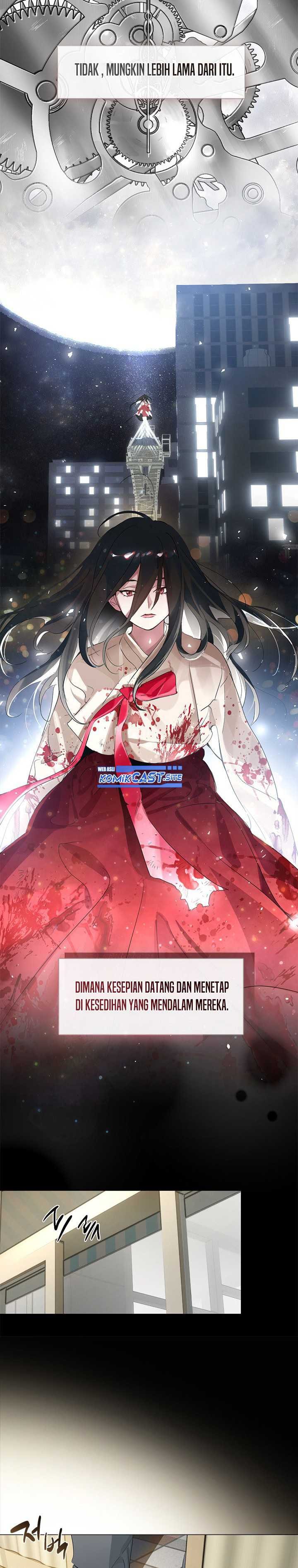 Baca Underworld Restaurant - Chapter 0.1 halaman 19