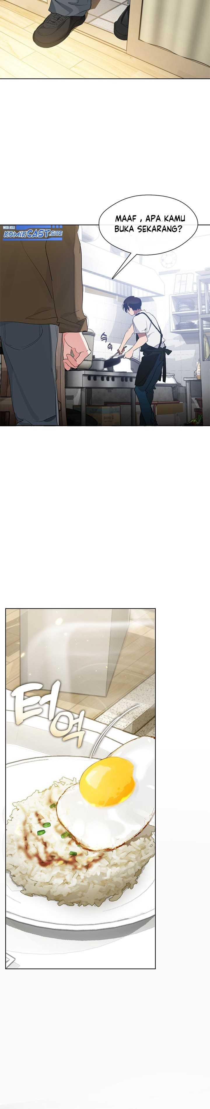 Baca Underworld Restaurant - Chapter 0.1 halaman 20