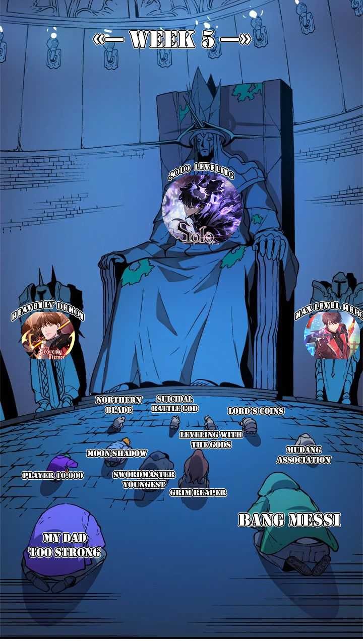 Baca Underworld Restaurant - Chapter 0.1 halaman 24